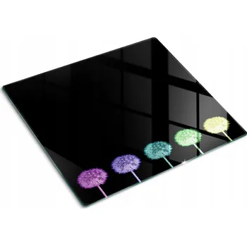 Obraz Sklo krájecí prkénko Tulup 1 ks