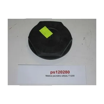 Příslušenství pro kuchyňský robot RM GASTRO Matice pevného středu T1200