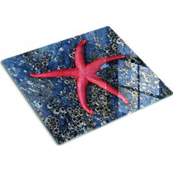 Obraz Sklo krájecí prkénko Tulup 1 ks