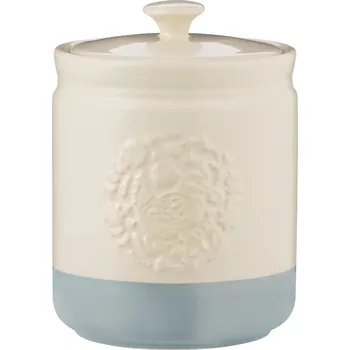 Dóza na potraviny Odměrka Mason Cash Kitchen fialová