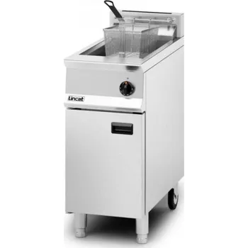 fritéza Fritéza plynová OG 8106/N - 1 x 16 l