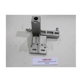 Kuchyňská váha RM GASTRO Upínka desky nast.síly řezu pro GS195