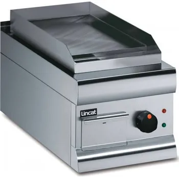 Kuchyňský gril Grilovací deska elektrická GS 3