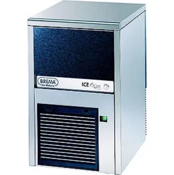 Výrobník ledu Výrobník ledu Brema CB 249 A - chlazení vzduchem + odpadové čerpadlo