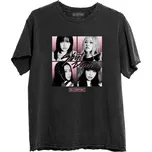 Rock Off Blackpink Shut Down Photo Grid