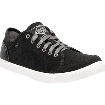 Pánské tenisky Regatta Turnpike Lite Pánská lifestylová obuv RMF554 Černá 45