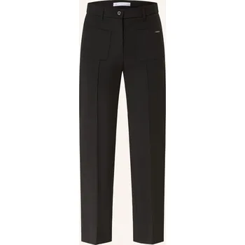 Dámské kalhoty Raffaello Rossi Dámské Kalhoty Miley, černá, 40