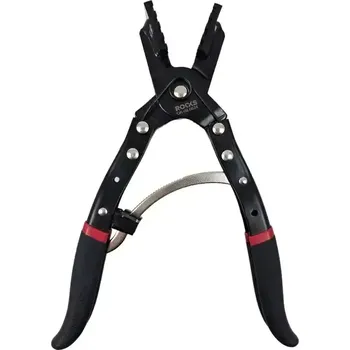 Nářadí pro automobil ROOKS Kleště na pásky 0 - 38 mm RKS OK-02.0524