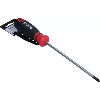 Šroubovák ROOKS Šroubovák křížový PH1 150 mm RKS OK-07.2109