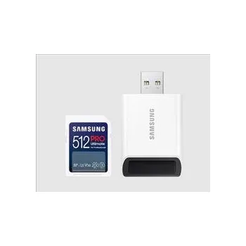 Počítač Samsung SDXC 512GB MB-SY512SB/WW