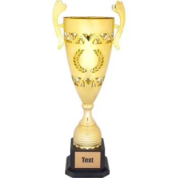 Poháry Bauer Pohár LUXUS LXL2025/02