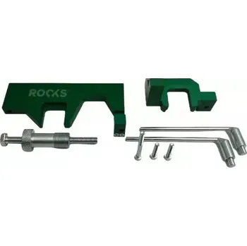 Nářadí pro automobil ROOKS Aretace rozvodů BMW Mini 1.6 N13 N18 RKS OK-02.3070