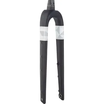 Cyklistika Pevná vidlice TREK Fork Rigid Checkpoint SL5 300mm, 45mm Gloss Deep Smoke