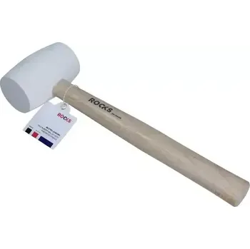 Kladivo ROOKS Palička gumová 500 g RKS OK-06.0402