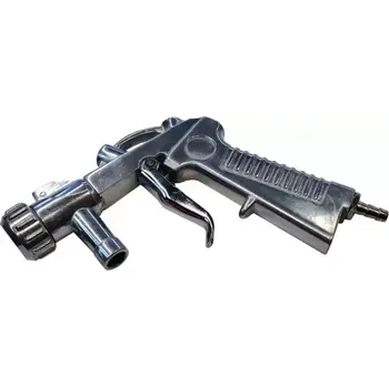 Nářadí pro automobil ROOKS Pistole na pískování pro pískovačky 90 a 220 l RKS OK-08.2118