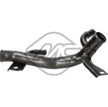 Chladič motoru Hadice chladiče Metalcaucho 03191