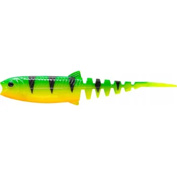 Umělá nástraha Savage Gear Cannibal Minnow V-Tail 12,5 cm 12,8 g Firetiger / 1625382