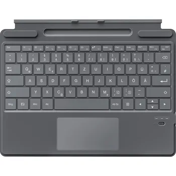 Klávesnice MoKo Klávesnice Touchpad DE pro Microsoft Surface Pro 8/ Pro X Rozbalev(n)o