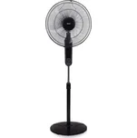 Tristar Stojanový ventilátor VE-5880 45W 40 cm černý Varianta: Černá Rozbalev(n)o