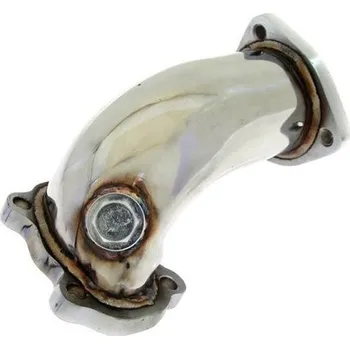 Výfuková trubka TurboWorks Downpipe Nissan 200SX S14 SR20DET type:A