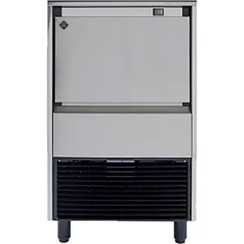 Výrobník ledu RM GASTRO Výrobník ledu IMK 3215 ADP + odpadové čerpadlo