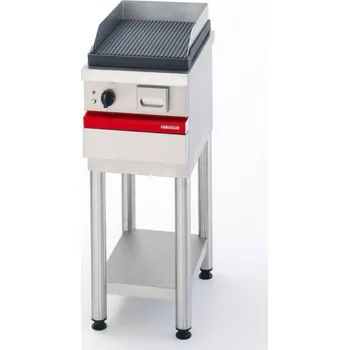 Kuchyňský gril Deska grilovací CSE 410 GR - elektrická