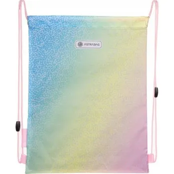 Vak na obuv RAINBOW DUST ASTRABAG