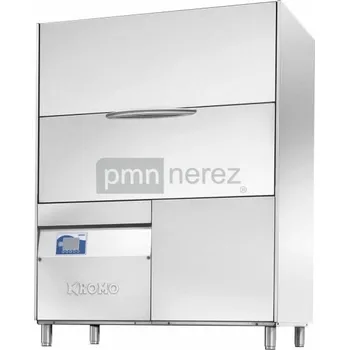 Myčka nádobí Myčka černého nádobí KROMO KP 402EL TR Plus (rekuperace) + ZDARMA chmie 1+1