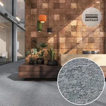 Koberec Koberec metráž Breno MEDUSA /AB 90 Označení šíře role: 4 m