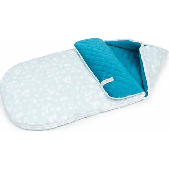 Fusak Dětský fusák Les Jaro/Léto - Tmavě modrá S