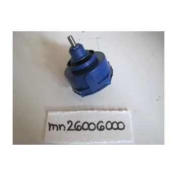 Píst motoru RM GASTRO VBN- Píst - vzduchový válec zdvihu lišty pro VBN (poz. 18,34,37)