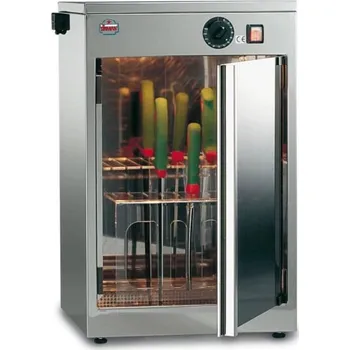 UV sterilizátor Sirman UV sterilizátor UV 24 W