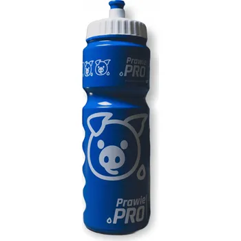 Lahev Na Pití Prawie.PRO 400W 750 ml modrý