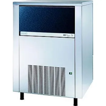 Výrobník ledu Výrobník ledu Brema CB 1565 A - chlazení vzduchem + odpadové čerpadlo