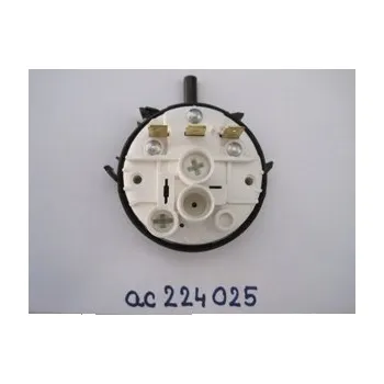 Kuchyňská váha RM GASTRO Presostat napouštění QQ-100, NT50