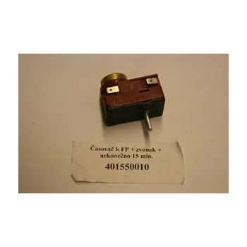 Kuchyňská váha RM GASTRO Časovač k FP-36/66R