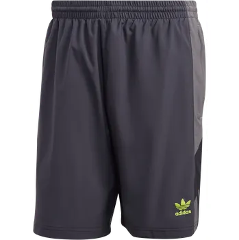 Šortky adidas Originals REKIVE SHORTS hr8598 Velikost XL