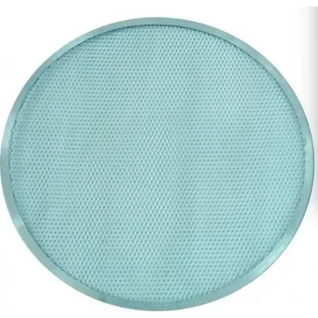 Příprava pizzy GI-METAL Plato na pizzu pečící hliníkové, průměr 33 cm