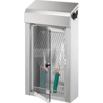 UV sterilizátor La Minerva Sterilizátor nožů UV A/E KS 8