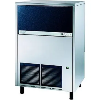 Výrobník ledu Výrobník ledu Brema CB 955 W HC B-CUBE - chlazení vodou