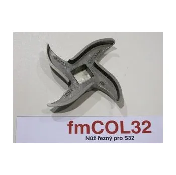 Kuchyňský mlýnek Nůž k mlýnku na maso TS-32 RM GASTRO