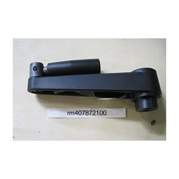 Průmyslová váha RM GASTRO Klika se sklopnou rukojetí BR-120