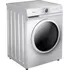 Pračka se sušičkou Midea MF100D80B/W-CZ