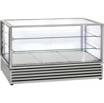 Vinotéka Roller Grill Vitrína stolní vyhřívaná HD 1200 - bílá