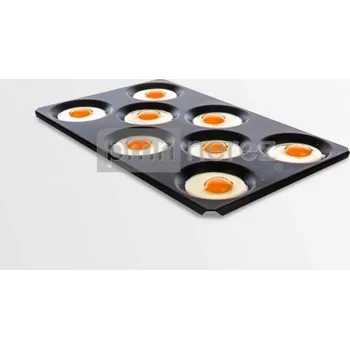 Plech na pečení Plech Multibaker GN 2/3