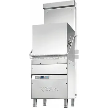 Myčka nádobí Myčka KROMO HOOD 140 PREMIUM2 HR/DA + ZDARMA chemie 1+1