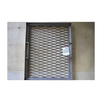 Průmyslová váha RM GASTRO Rošt pro lávové kameny k CW-4G