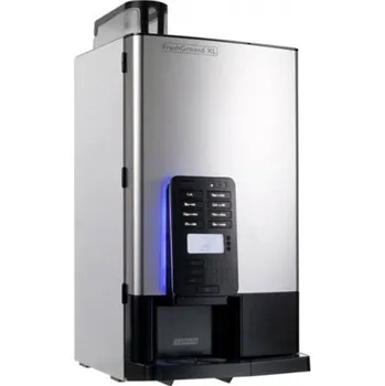 Kávovar Bravilor Bonamat B.V. Zařízení s čerstvým propařením - FRESH GROUND XL 510