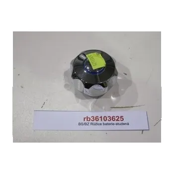 Kuchyňská váha RM GASTRO BS/BZ Růžice baterie-studená