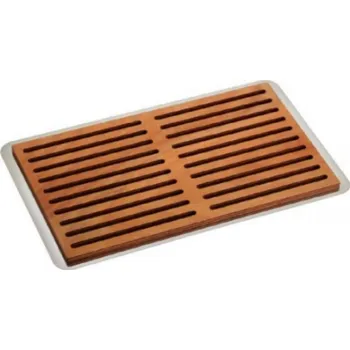 TOMGAST Deska na pečivo 530 x 325 x 20 mm